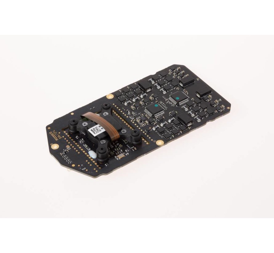 mavic pro platinum controller