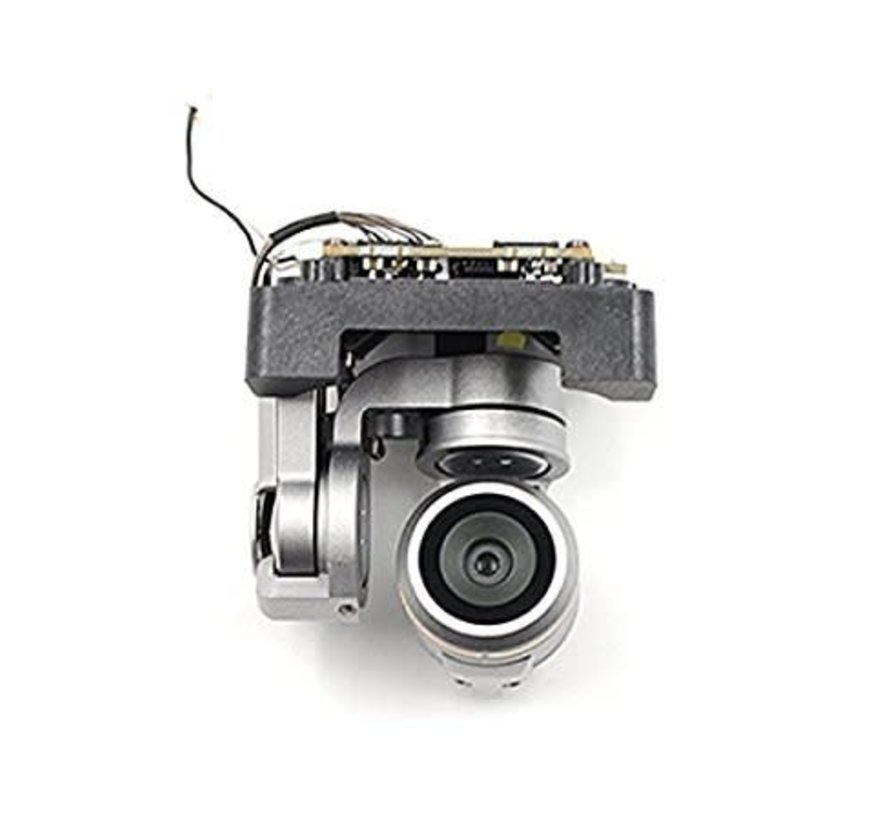 mavic camera