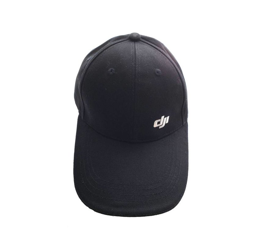 dji baseball cap