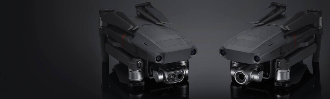 Mavic 2 Enterprise