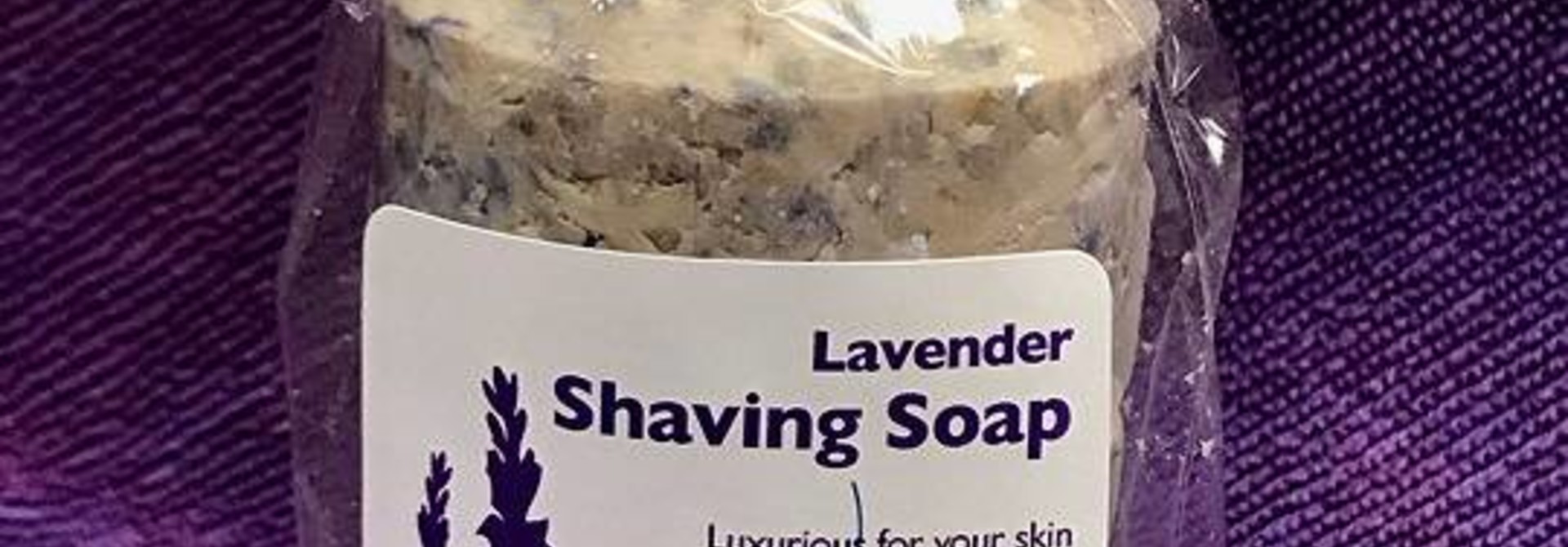 Yummy Skin Shaving Soap 3pk