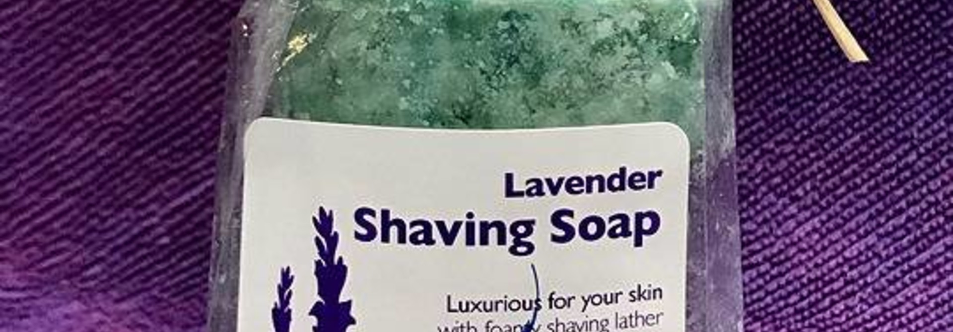 Yummy Skin Shaving Soap 3pk