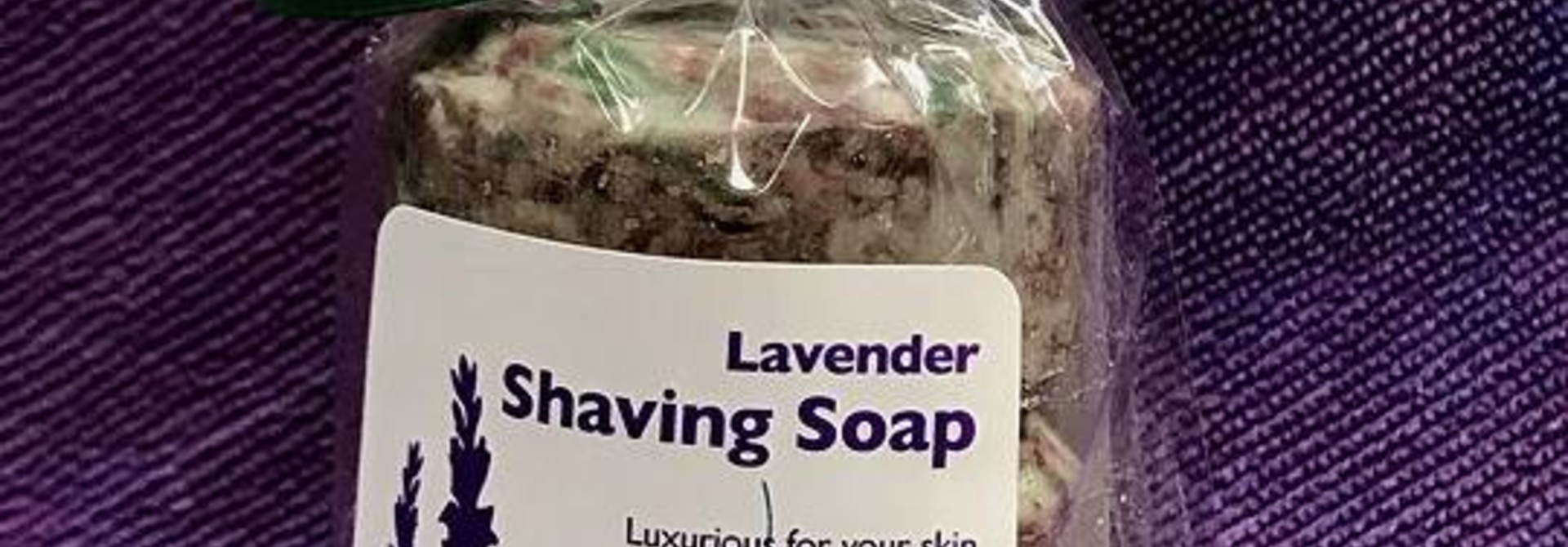 Yummy Skin Shaving Soap 3pk