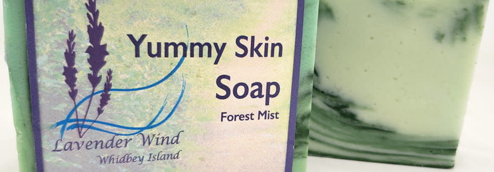 Yummy Skin Soap