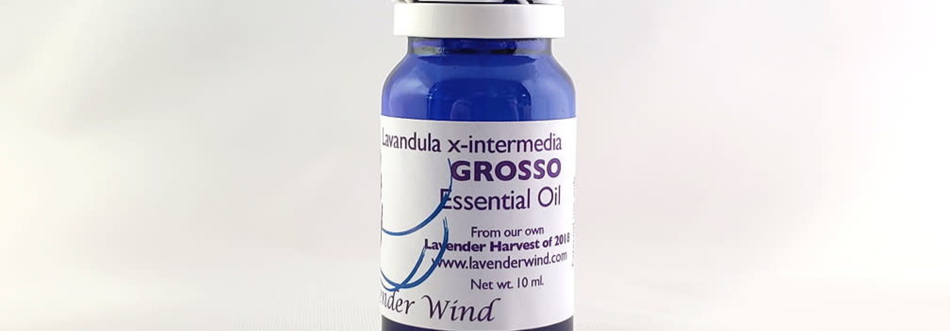 Grosso Essential Oil 10 ml