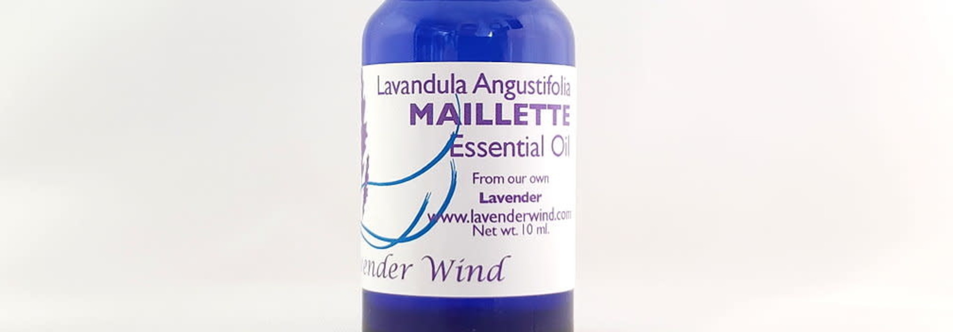 Maillette Essential Oil 10 ml