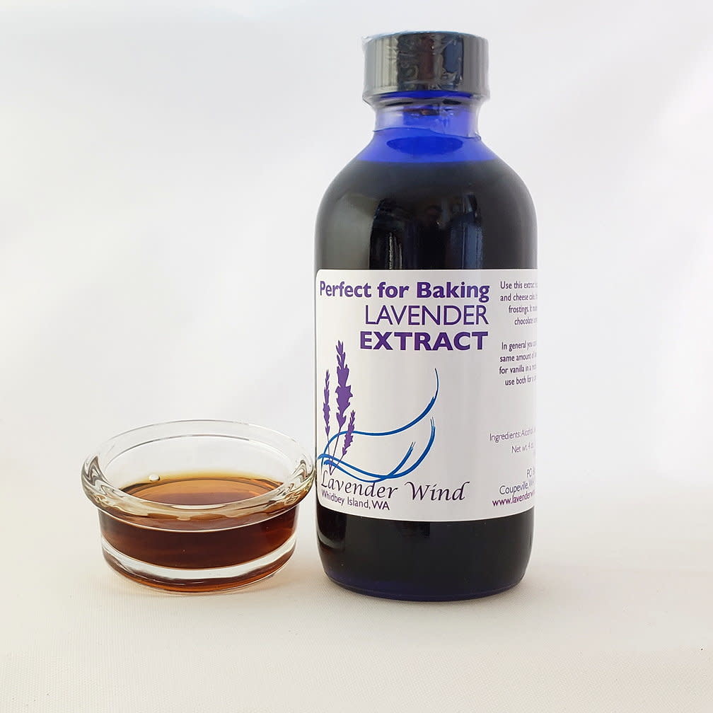 Lavender Baking Extract Large-1