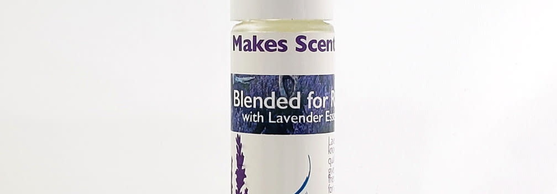 Makes Scents for You Perfume Oil - Lavender