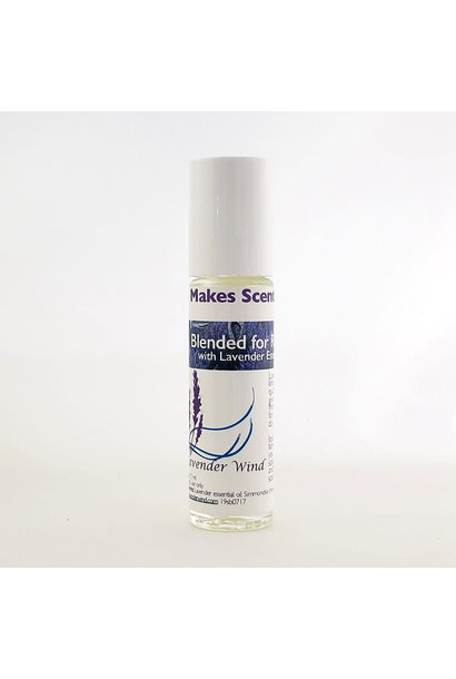 Makes Scents for You Perfume Oil - Lavender