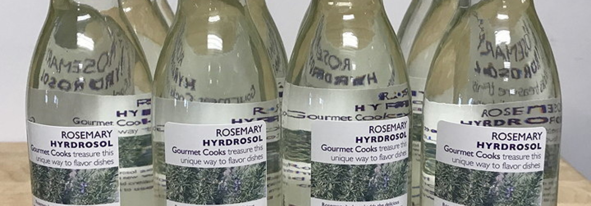 Rosemary Hydrosol