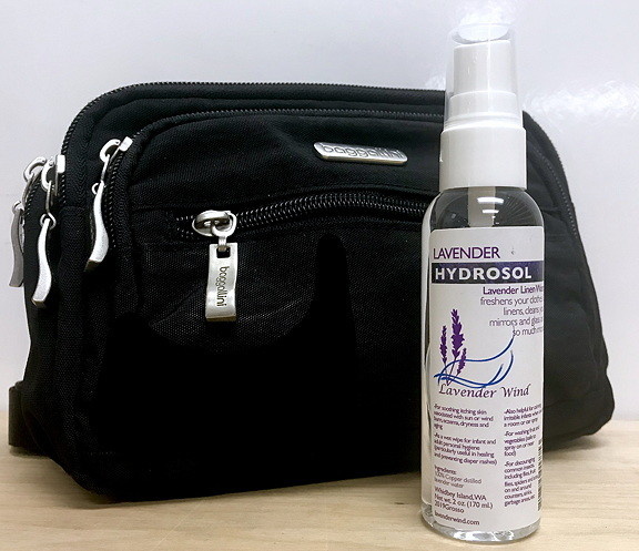 Lavender Hydrosol 2 oz. sprayer-1