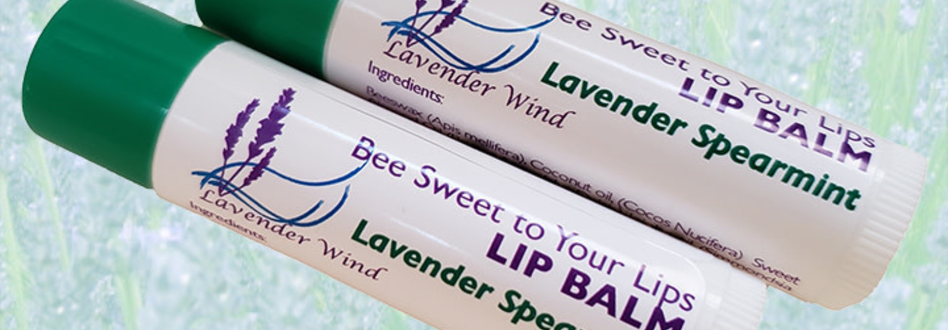 Lip Balms