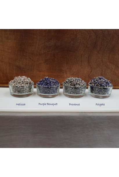 Whole Culinary Lavender Buds