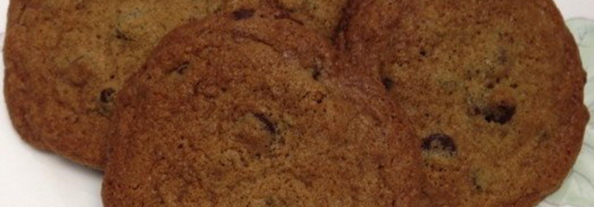 Lavender Chocolate Chip Cookie Mix