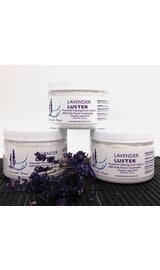 Whole Culinary Lavender - Lavender Wind