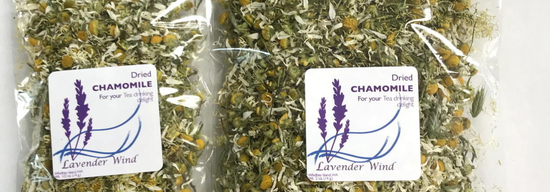 Chamomile