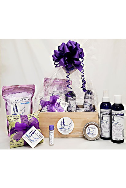 Soothe Yourself Gift Box