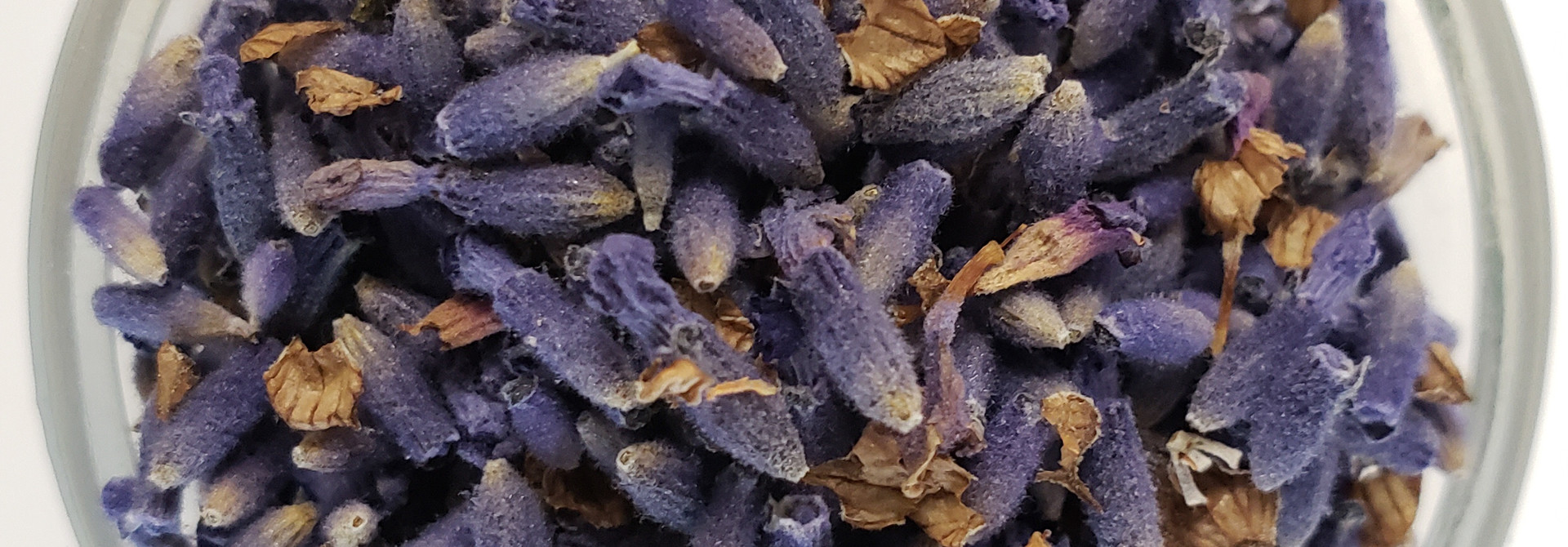 Whole Culinary Lavender