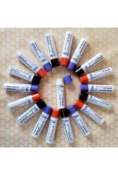 Lip Balms