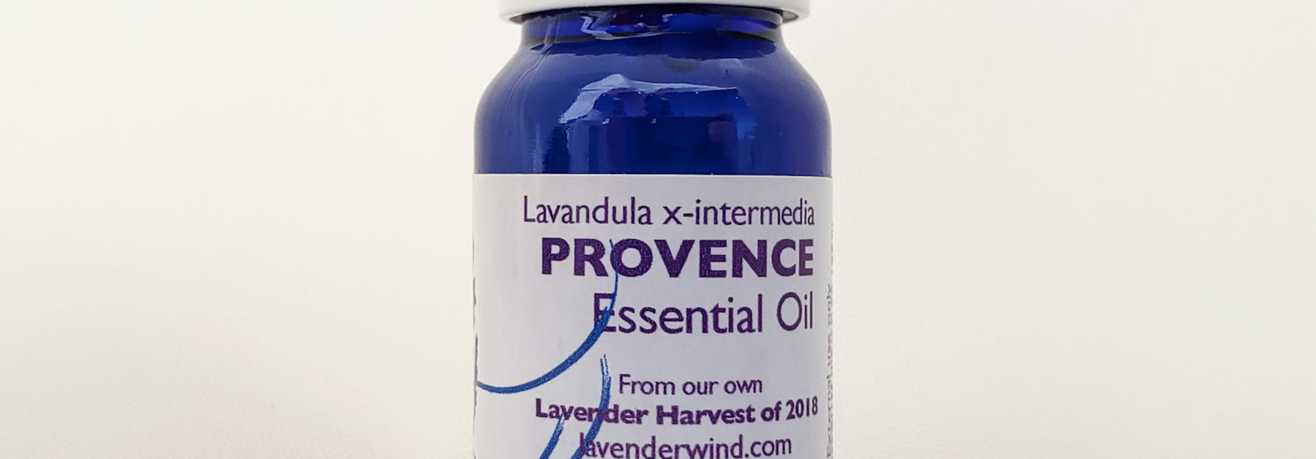 Provence Essential Oil - 10 ml.