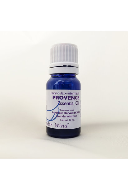 Provence Essential Oil - 10 ml.