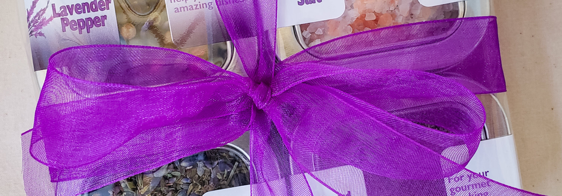 Four Seasons - Gift Set