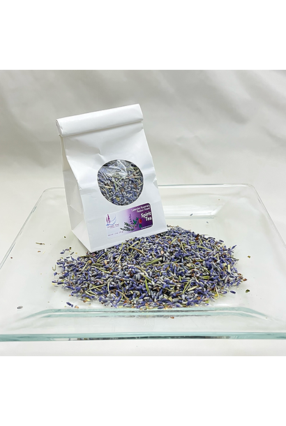 Loose Leaf Herbal Tea - Lavender Spirit
