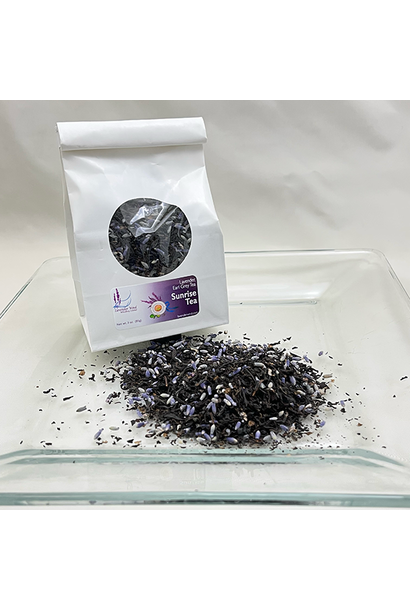 Loose Leaf Tea - Lavender Sunrise