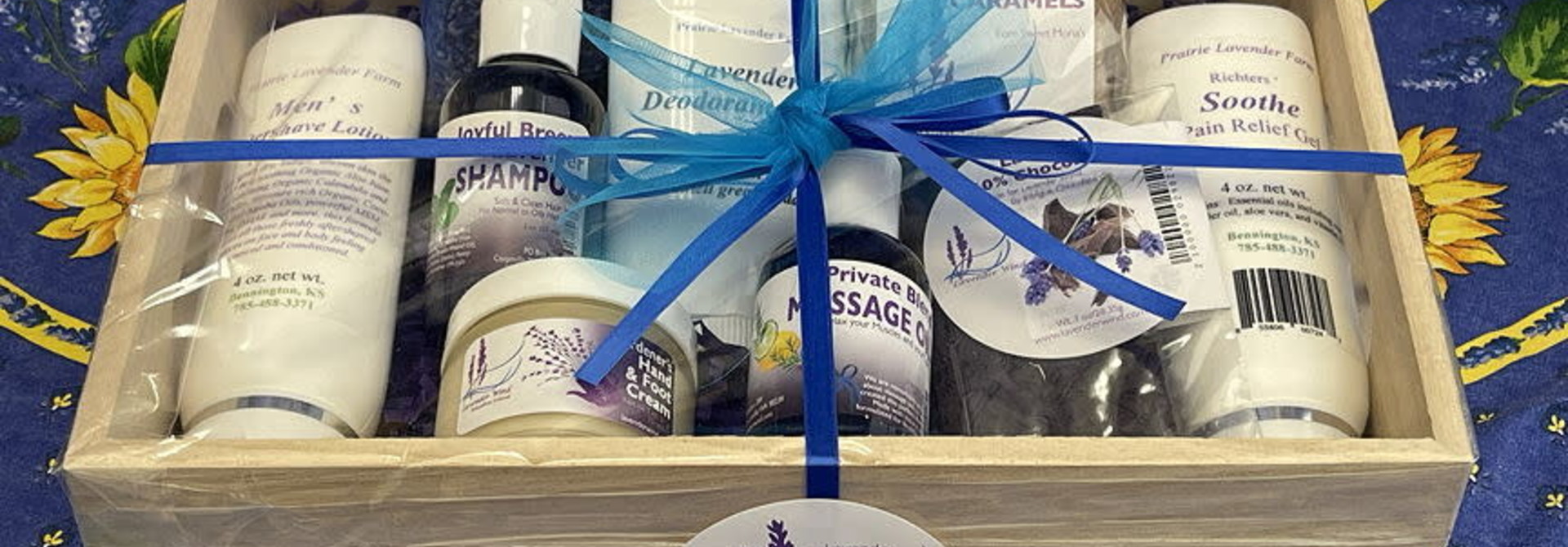Father's Day Gift Set