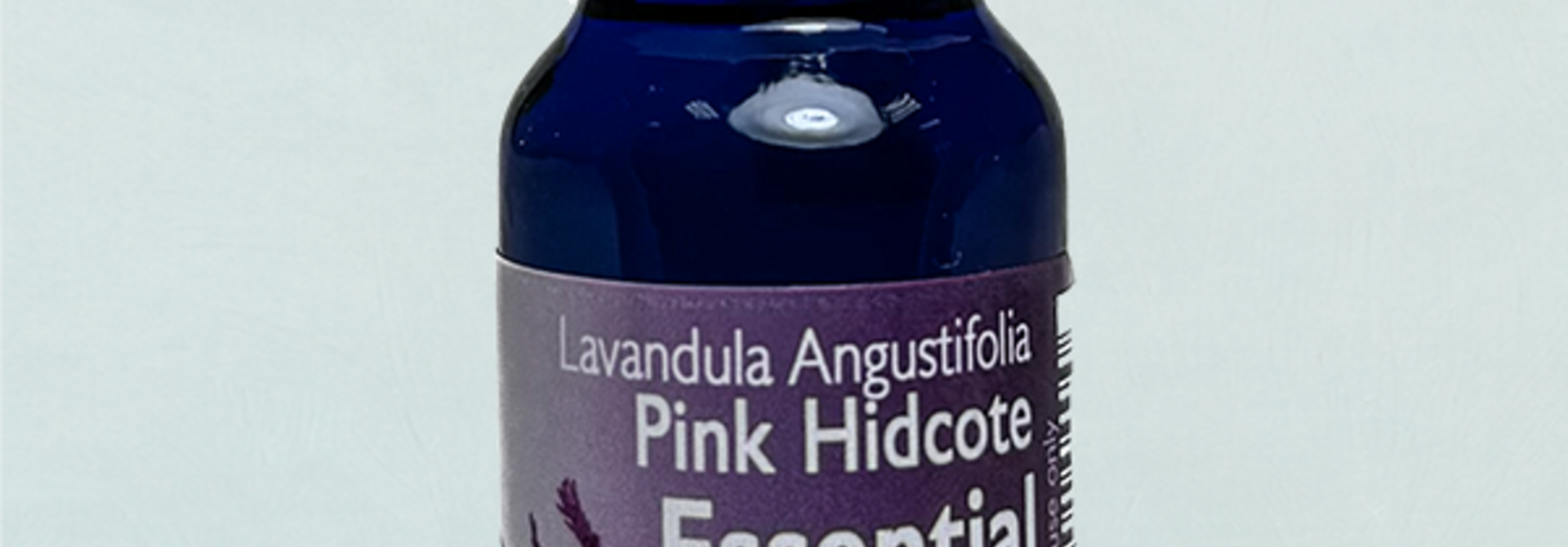 Pink Hidcote Essential Oil 10 ml