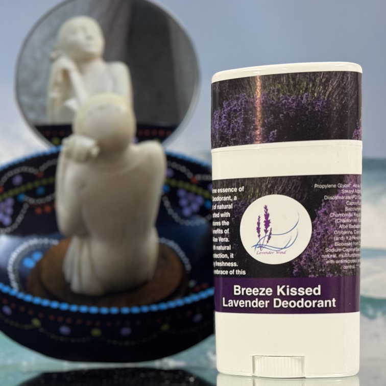 Breeze Kissed Lavender Deodorant-1