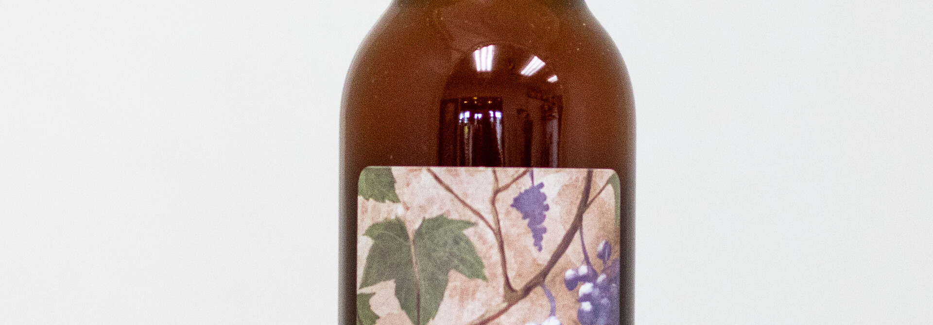 White Balsamic Vinaigrettes