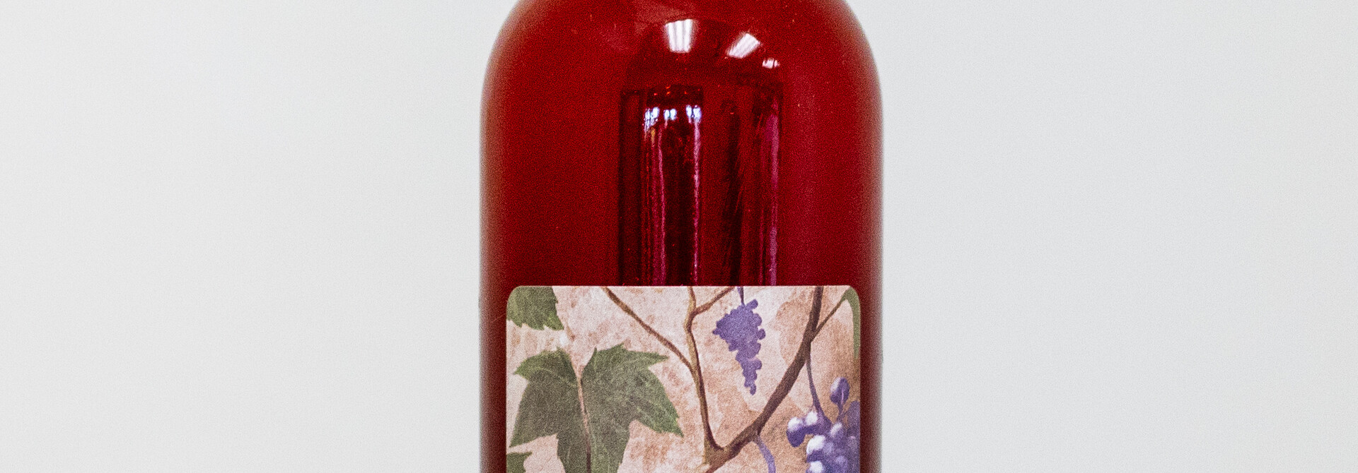 Old-World White Balsamic Vinaigrette
