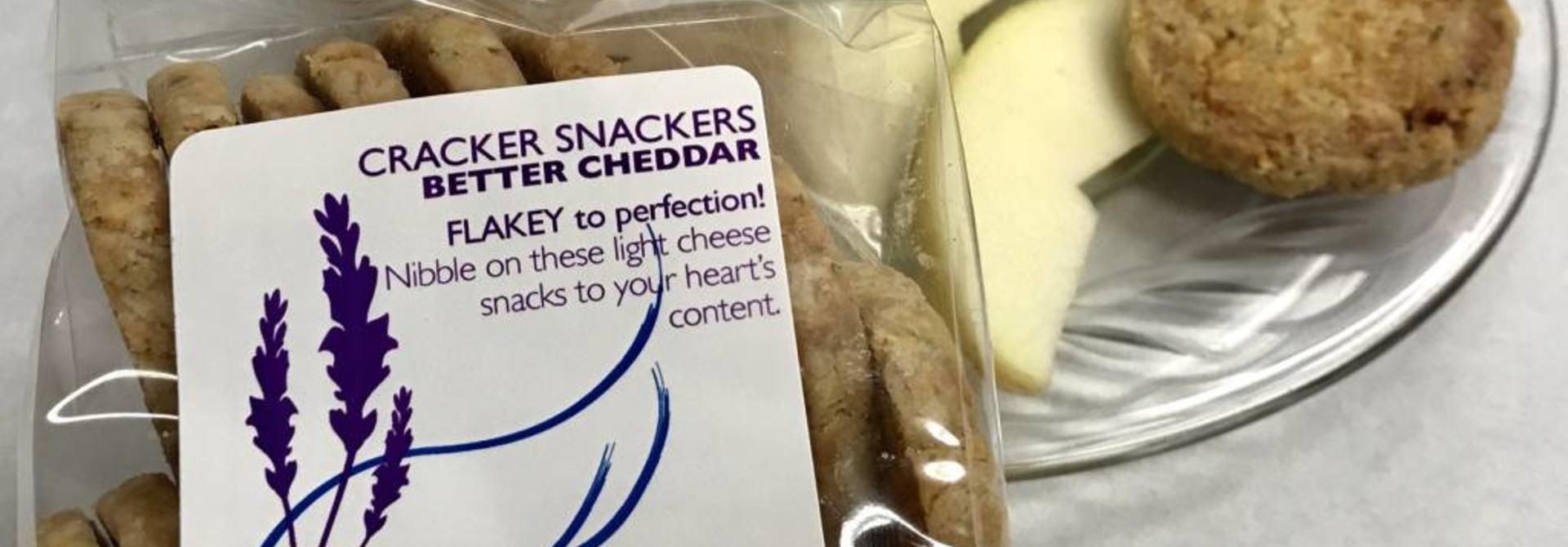 Cracker Snacker