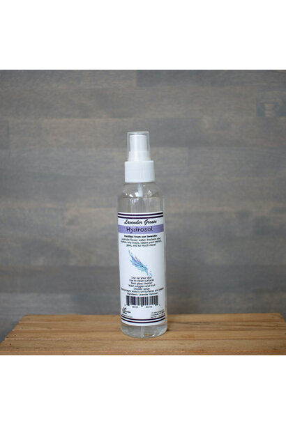 Lavender Hydrosol - 6 oz