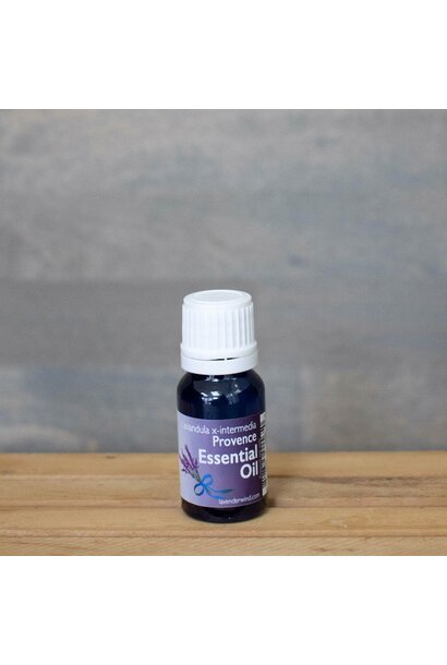 Lavender Essential Oil - Provence 10 mL
