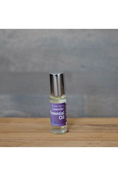 Essential Oil Roller Ball