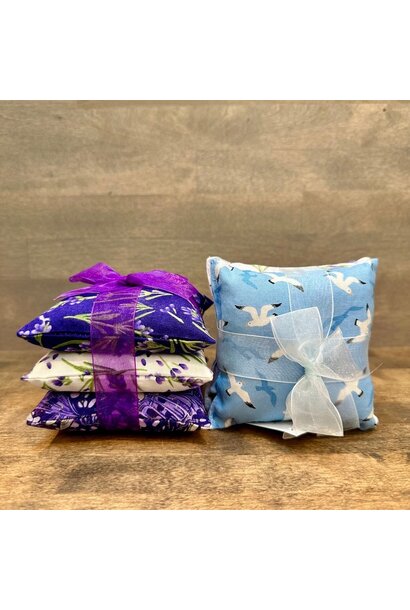 Lavender Sachets - 3-Pack