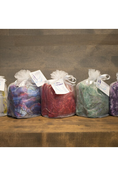 Lavender Filled Eye Soother