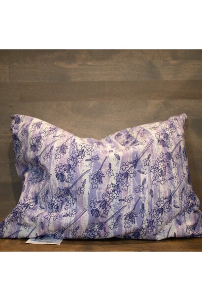 Lavender Filled Pillow