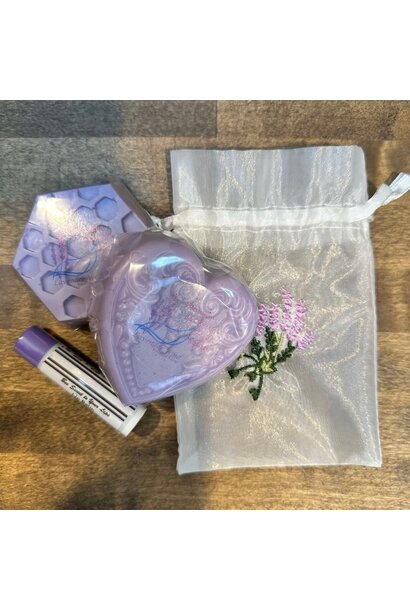 Two Favorites Gift Set