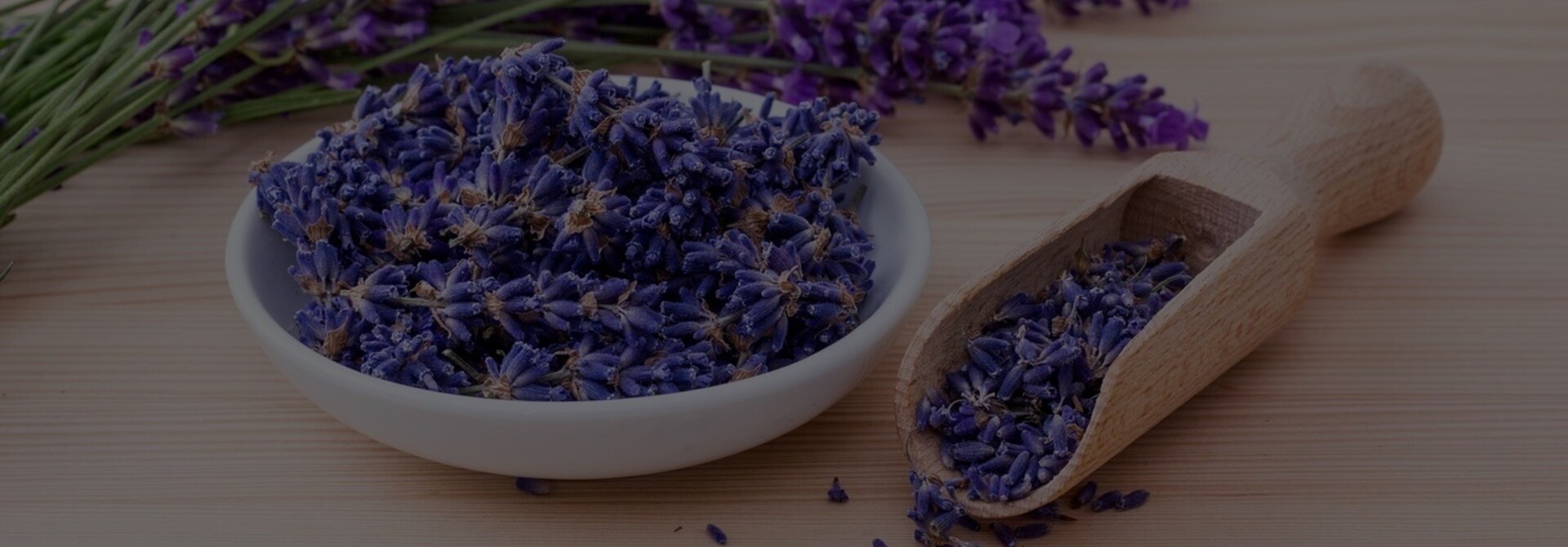 Lavender Food Products | Spices, Sweets & More