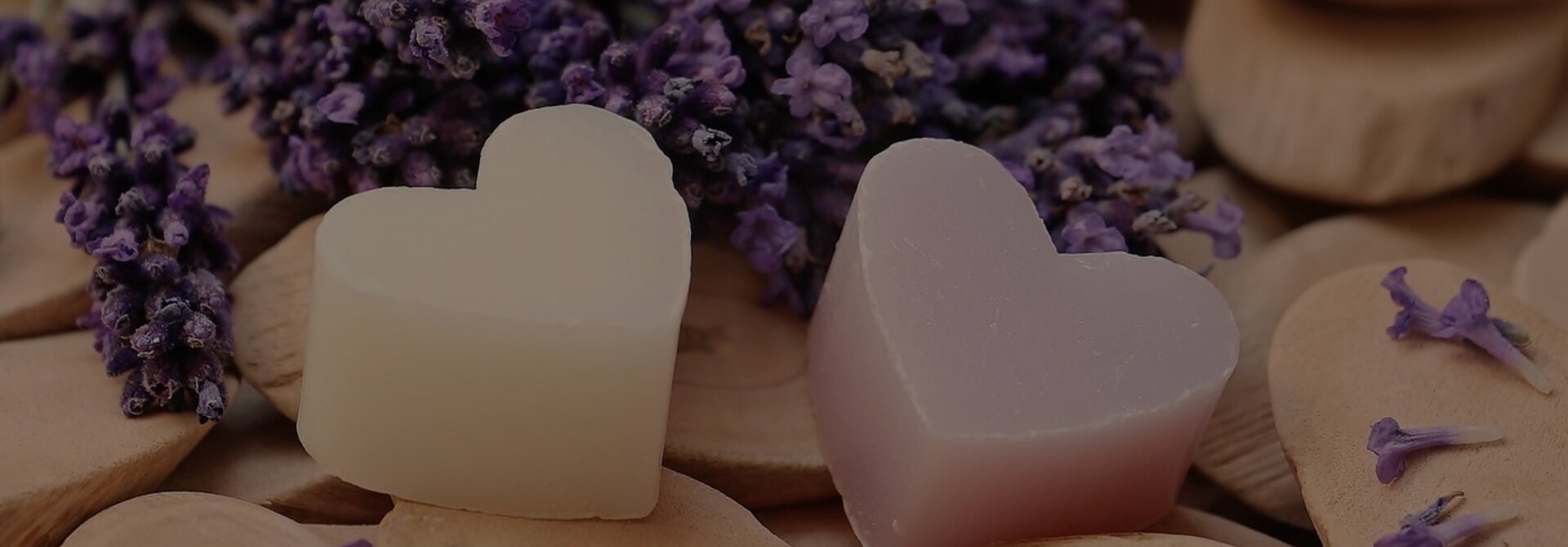 Lavender Bath Products