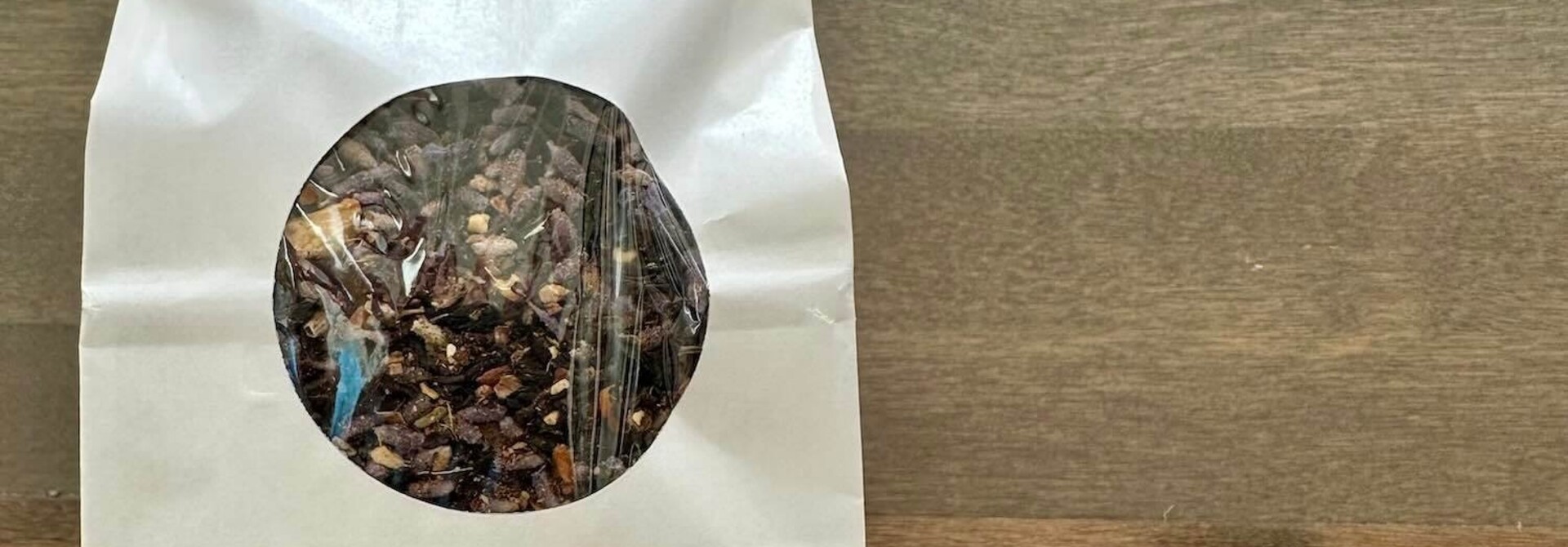 Loose Leaf Tea - Lavender Chai