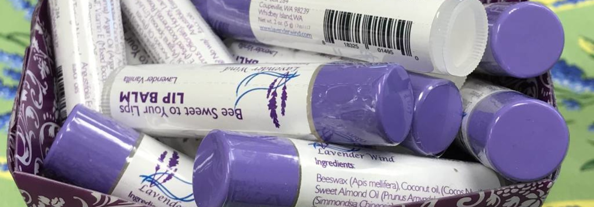 Lip Balm