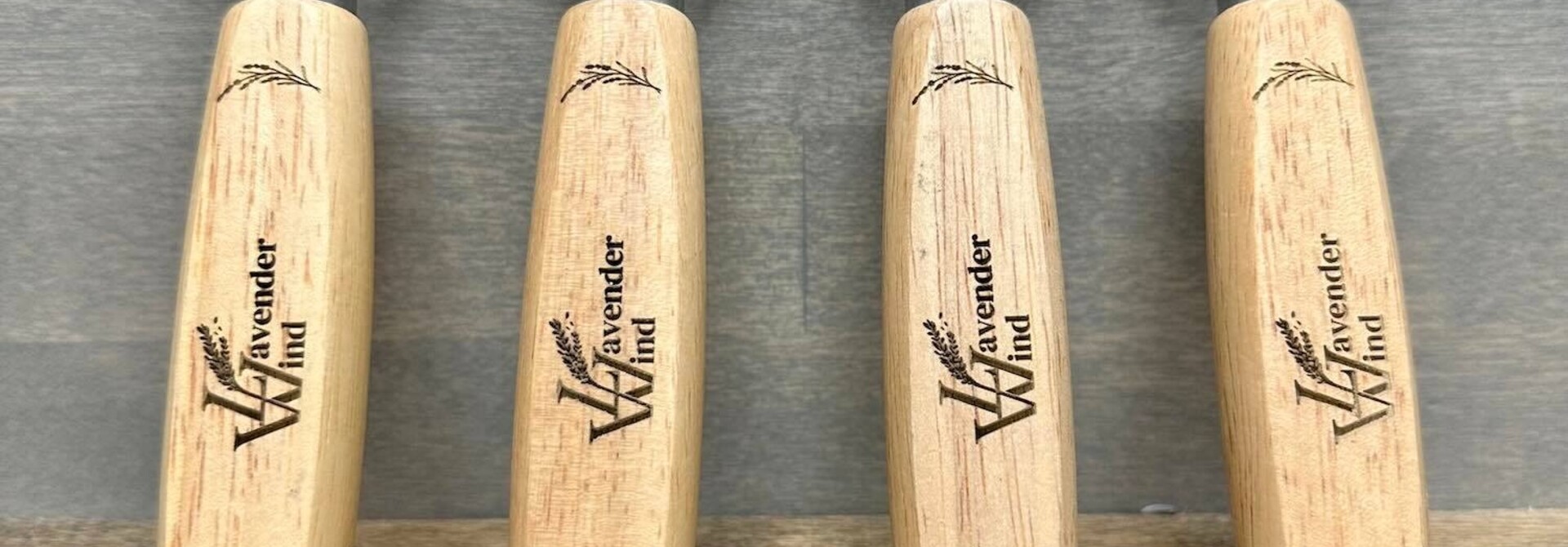 Wooden Bottle Opener