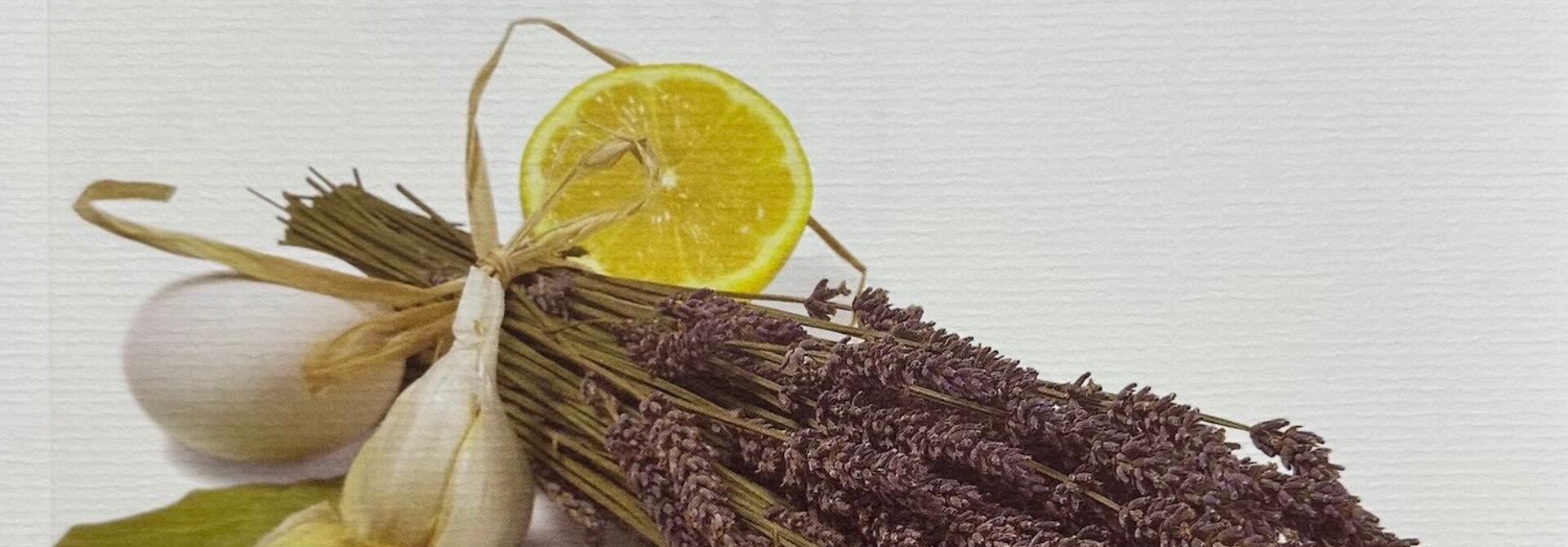 The Lavender Cookbook by Sharon Shipley