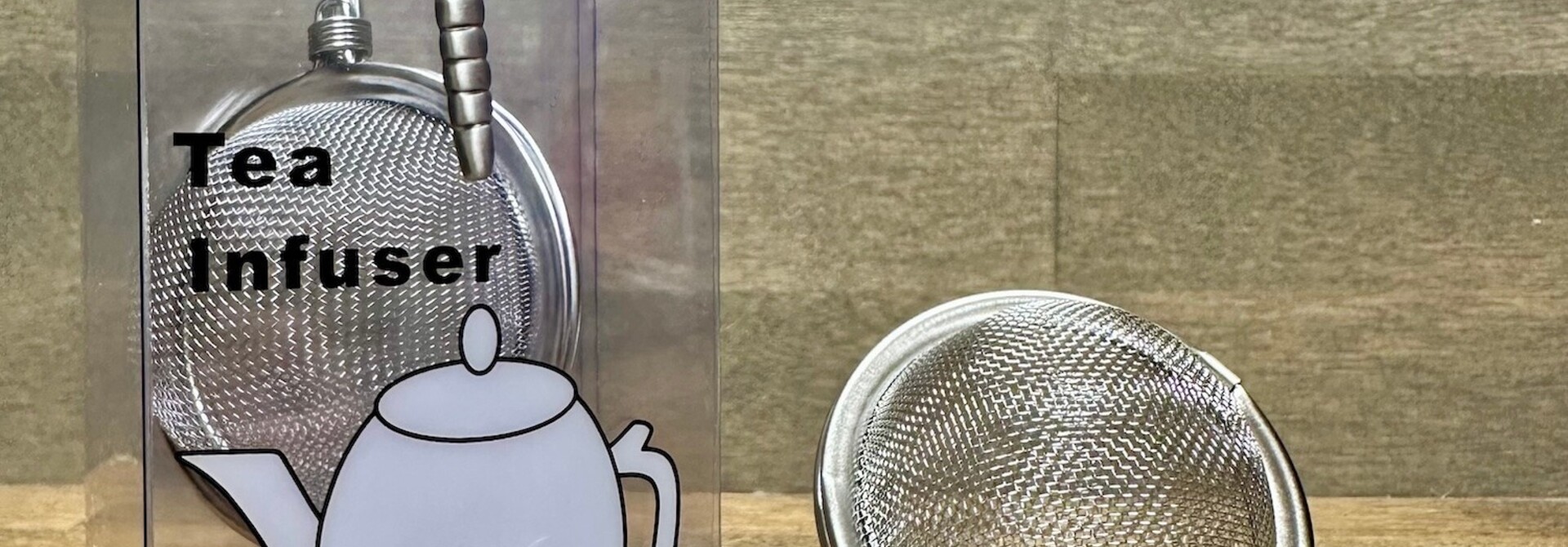 Tea Ball Infuser