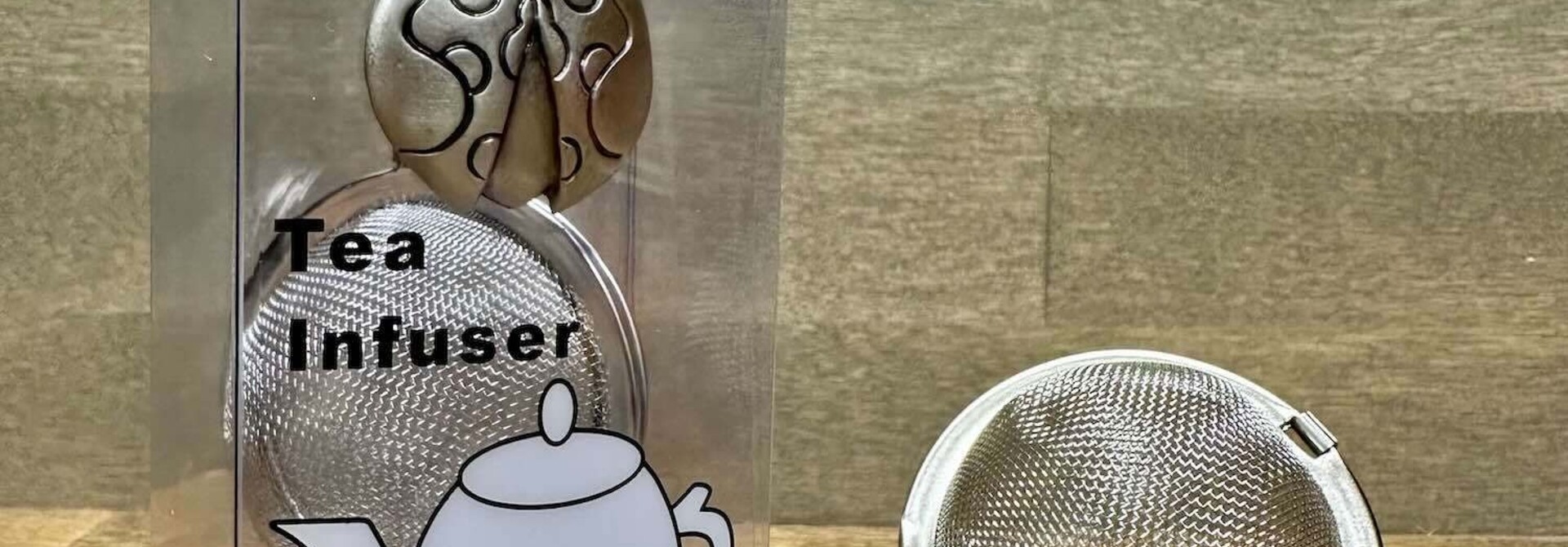 Tea Ball Infuser
