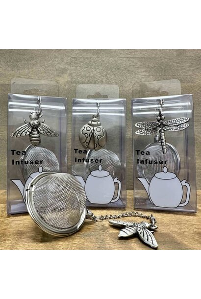 Tea Ball Infuser